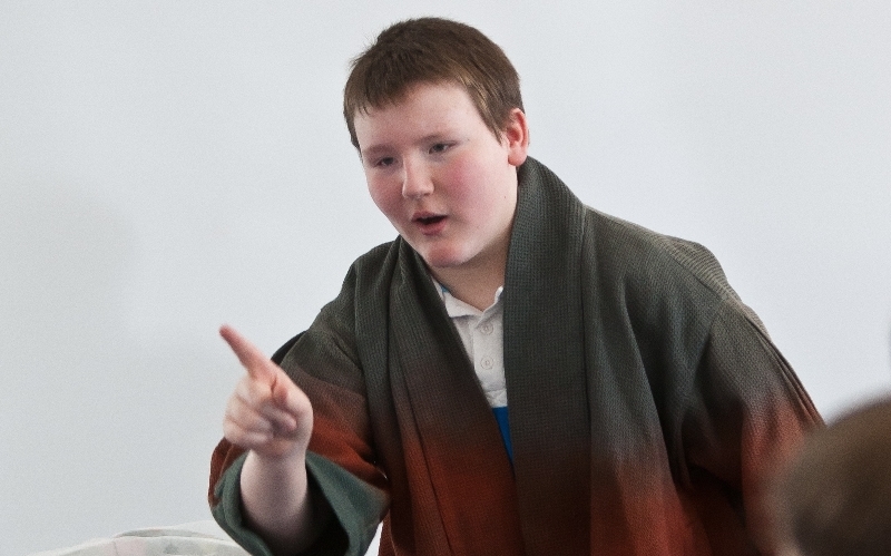New Struan School Performance