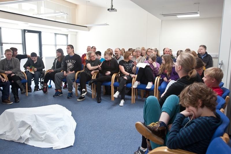 New Struan School Performance