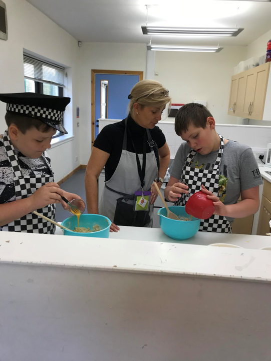 New Struan School Assembly 250319