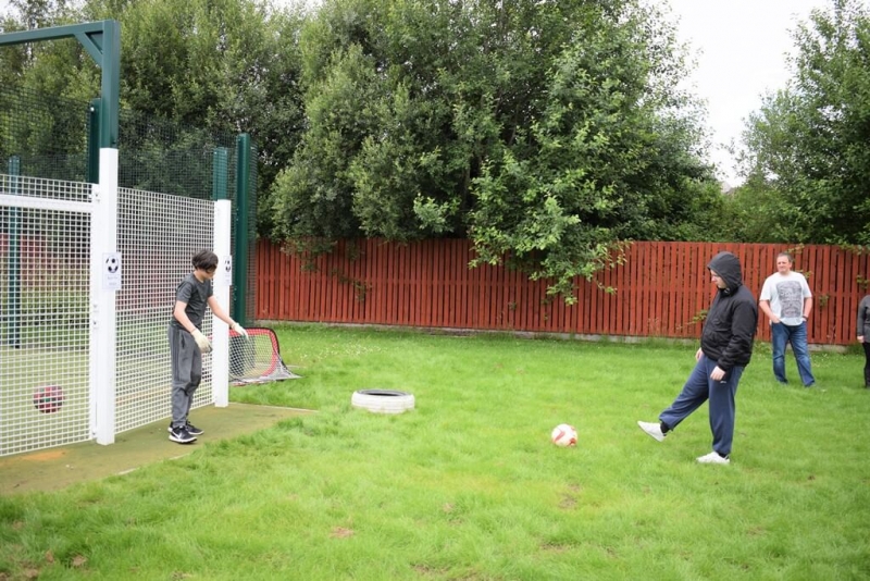 New Struan School Sports Day 2017