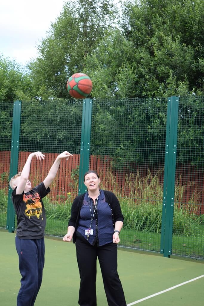 New Struan School Sports Day 2017