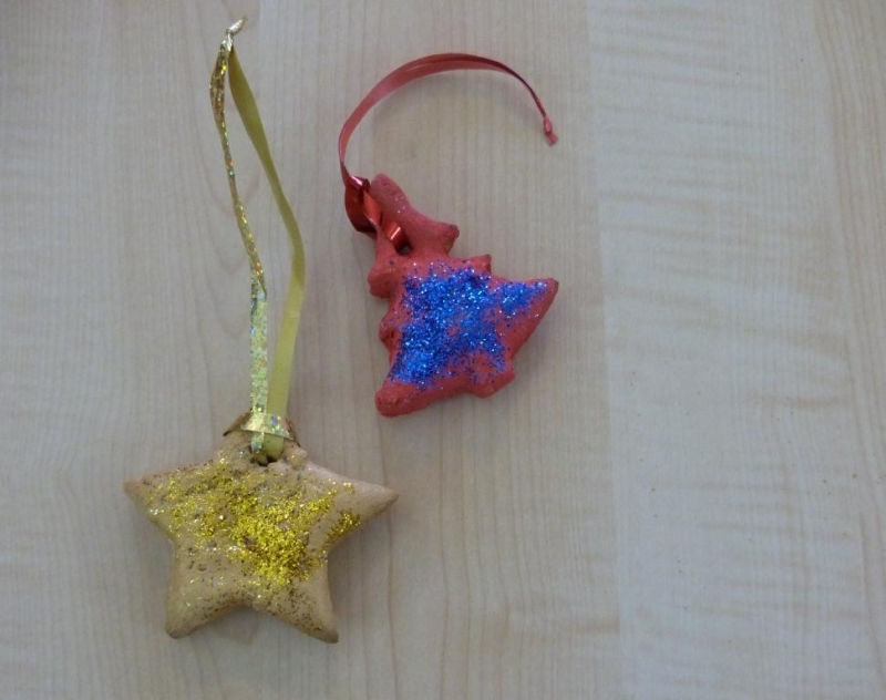 New Struan School Christmas Market