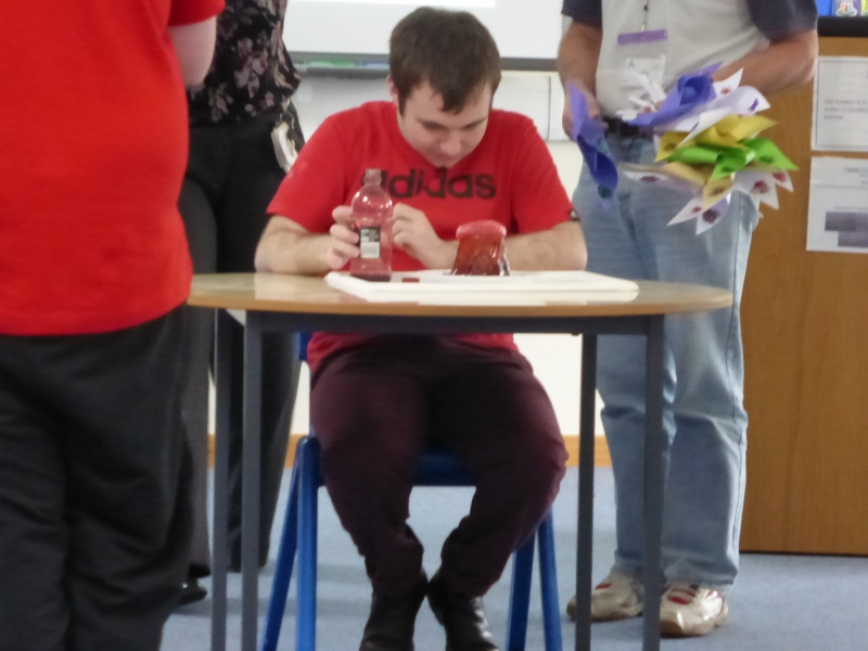 New Struan School Energy Lessons