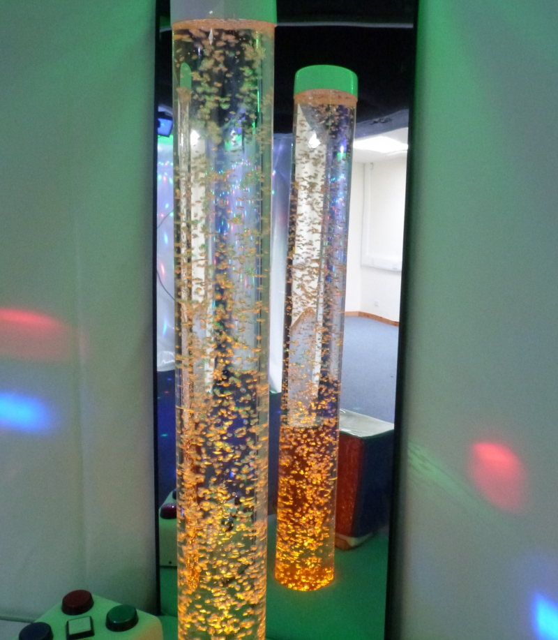 New Struan School Sensory Pod