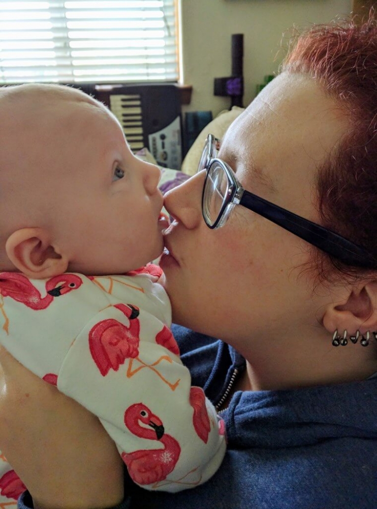 Autism in Focus - Danielle Craig