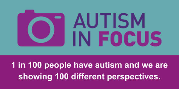 Autism in Focus Exhibitions