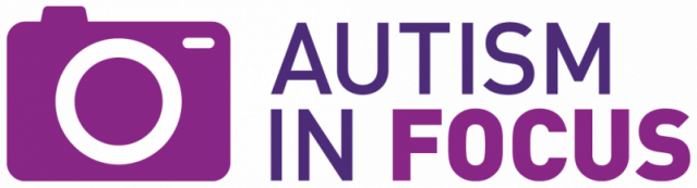 Autism in Focus logo