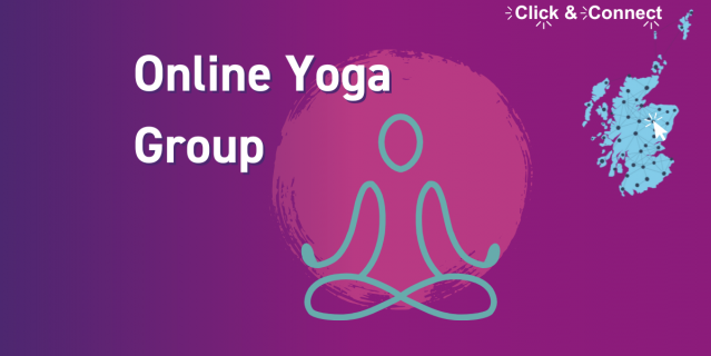 Online Yoga Group Online Yoga Group