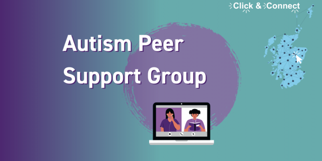 Autism Peer Support Group