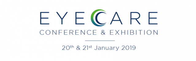 Eyecare Conference & Exhibition 2019