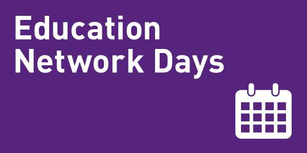 Education Network Day Education Network Day