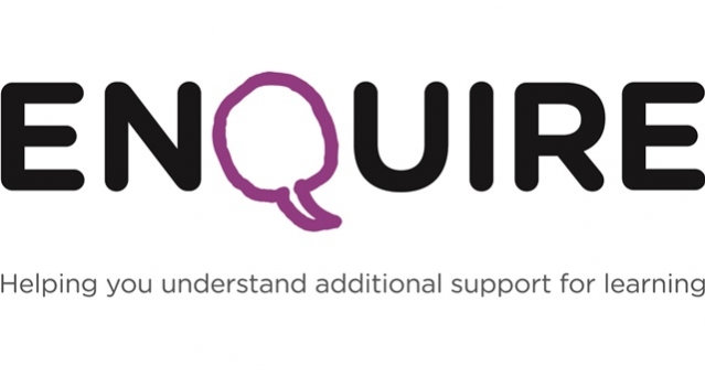Enquire Logo