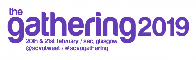 The Gathering Scottish Autism 2019