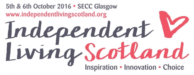 Independent Living Scotland Logo