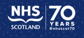 NHS Scotland Event 2018 NHS Scotland Event 2018