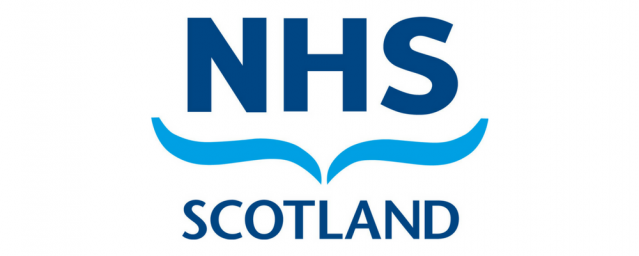 NHS Scotland Logo