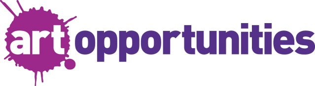 Art Opportunities Logo