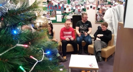 What we like about Christmas