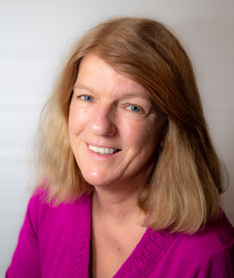 Scottish Autism Dorry Chief Executive 