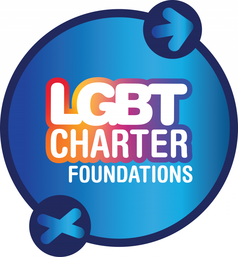LGBT Charter Foundations Award