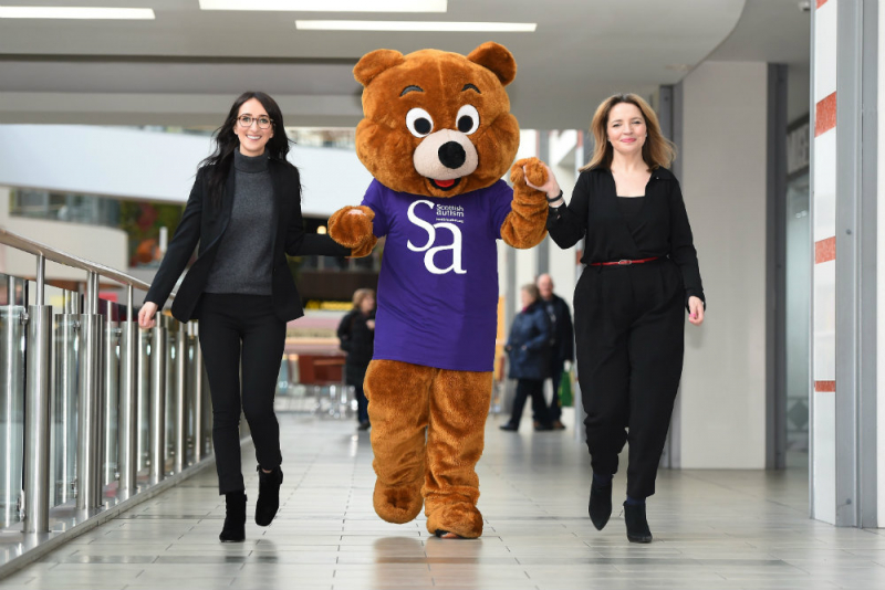 St Enoch Partnership