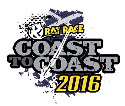 Coast to Coast - The Rat Race 2016