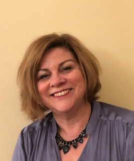 Charlene Tait Scottish Autism Scottish Government