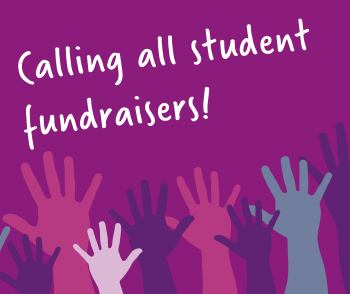 Student fundraisers