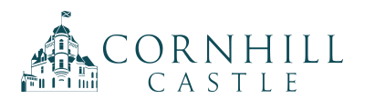 Cornhill Castle Logo