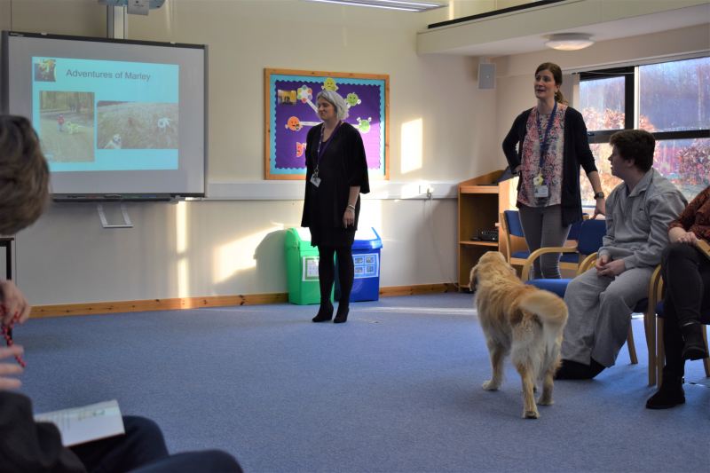 New Struan School Assembly 170119