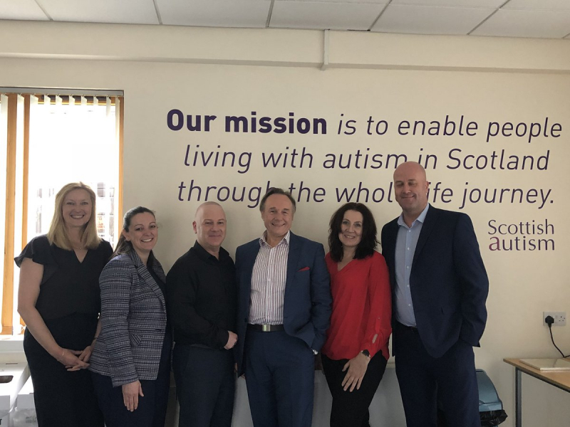 EFQM Assessors 2018