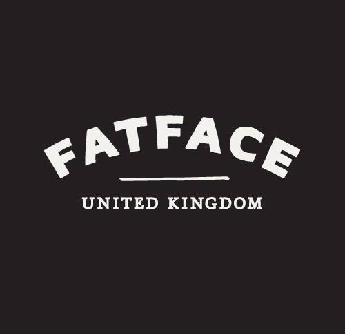 Fat Face Logo