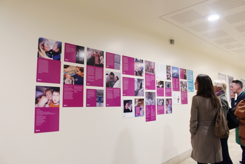Autism in Focus Exhibition
