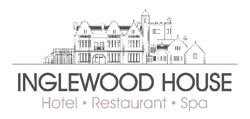 Inglewood House Hotel and Spa Logo