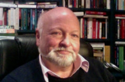 Ken Aitken Clinical Psychologist, University of Glasgow
