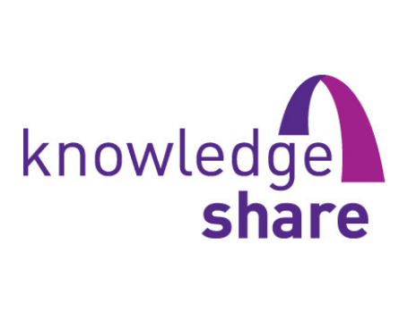 Knowledge Share Logo
