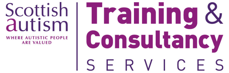 training and consultancy logo
