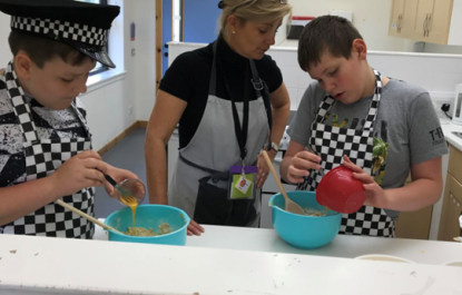 New Struan Food Tech