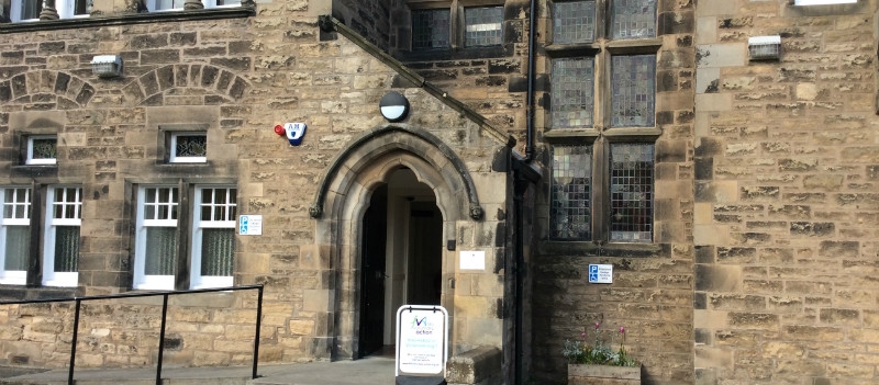 Scottish Autism Fife One Stop Shop