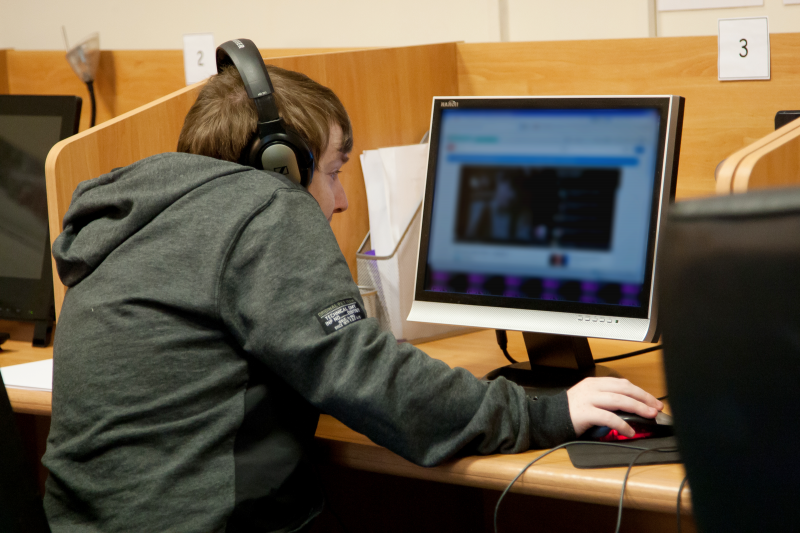 Scottish Autism secures £100K Barclays grant to develop critical