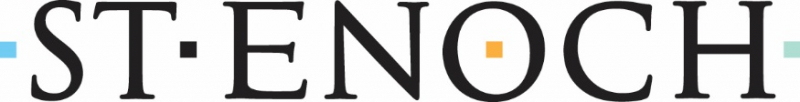 St. Enoch Centre Logo