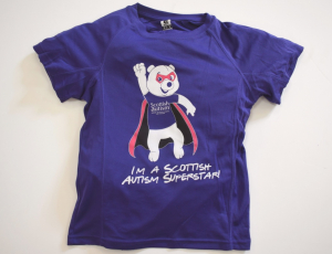 Wallace Superstar Tshirt