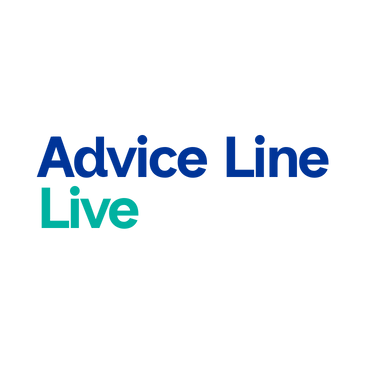 Advice Line Live
