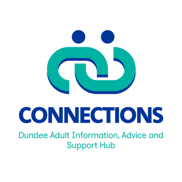 Dundee Connections logo