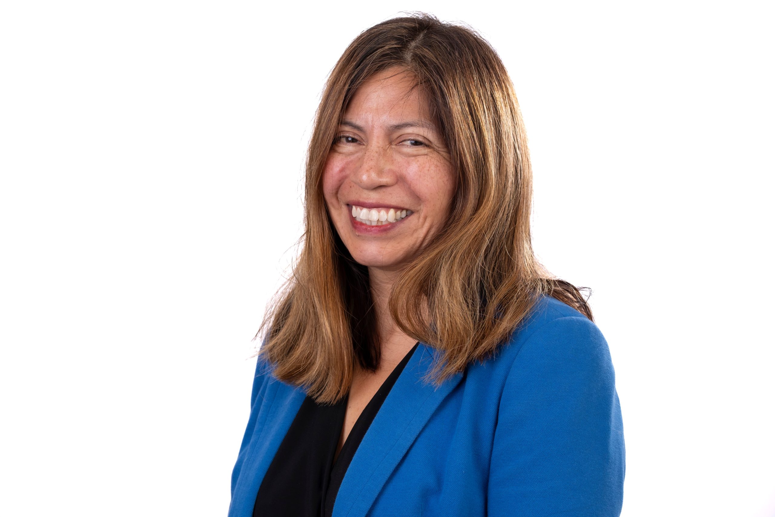 Katherine Wainwright