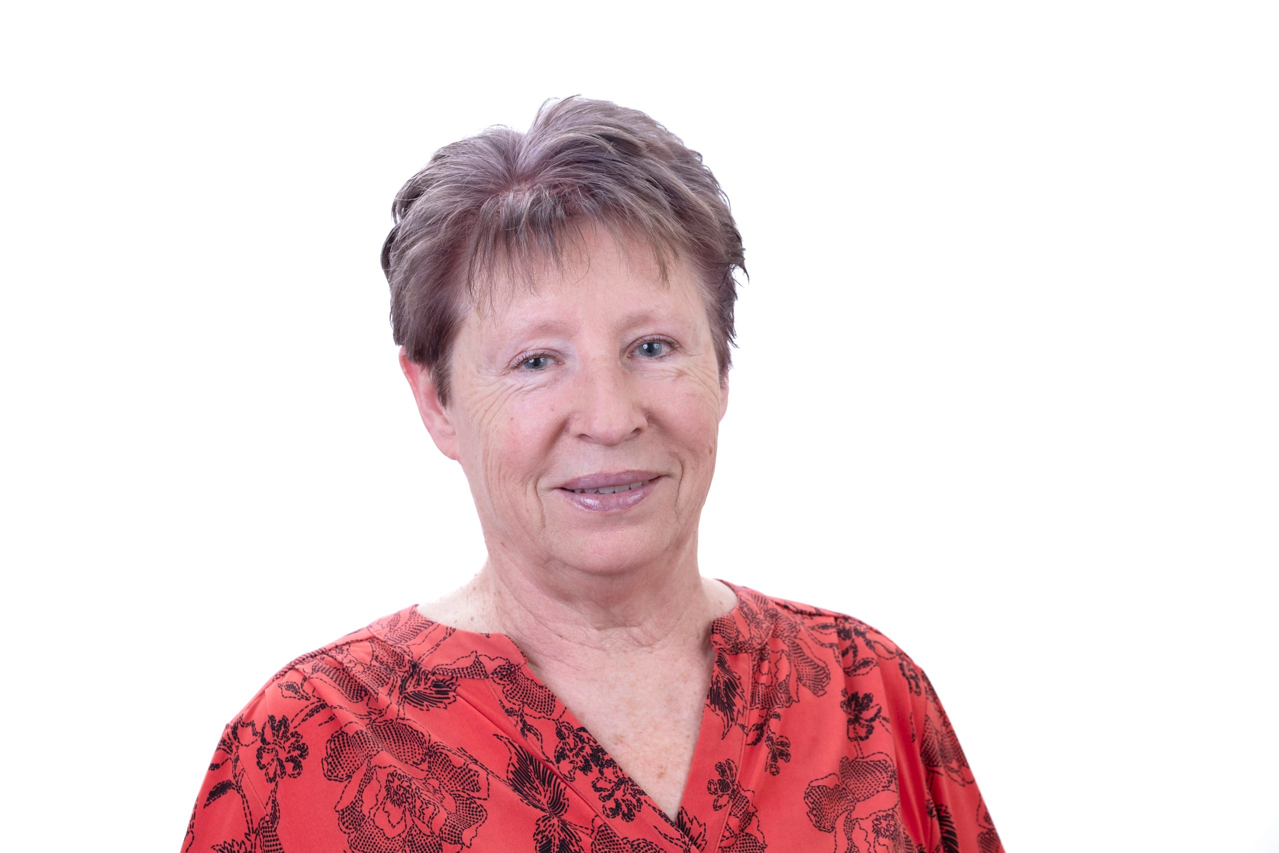 Margaret Mary Rafferty