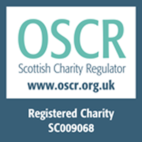 OSCR - Scottish Charity Regulator Registered Charity