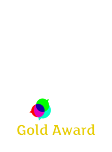 ROSPC Gold Award