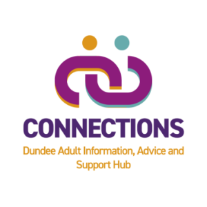 Dundee Connections logo