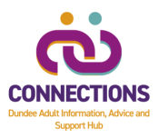 Dundee Connections logo